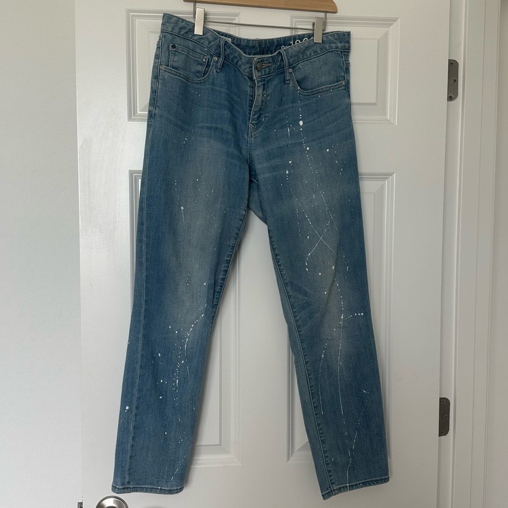 GAP Always Skinny Women's Jeans